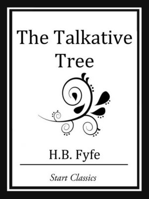 cover image of The Talkative Tree